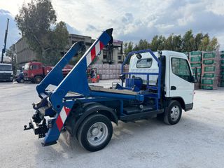 Αλυσιδάκι-Γάντζος Mitsubishi 2007 CANTER FUSO 5S13-thumb-10