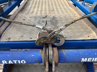 Αλυσιδάκι-Γάντζος Mitsubishi 2007 CANTER FUSO 5S13-thumb-20