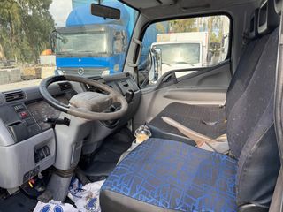 Αλυσιδάκι-Γάντζος Mitsubishi 2007 CANTER FUSO 5S13-thumb-21