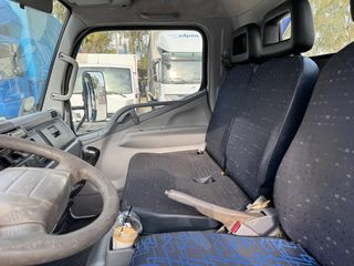 Αλυσιδάκι-Γάντζος Mitsubishi 2007 CANTER FUSO 5S13-thumb-22