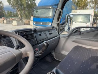 Αλυσιδάκι-Γάντζος Mitsubishi 2007 CANTER FUSO 5S13-thumb-23