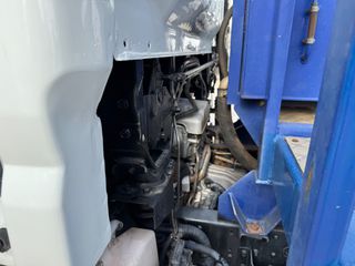 Αλυσιδάκι-Γάντζος Mitsubishi 2007 CANTER FUSO 5S13-thumb-24