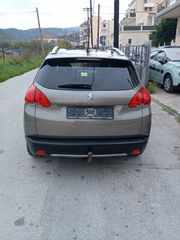 Peugeot 2008 2015 Άριστο..Euro 6. τελική τιμή-thumb-4