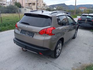 Peugeot 2008 2015 Άριστο..Euro 6. τελική τιμή-thumb-5