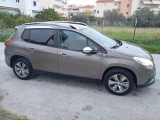 Peugeot 2008 2015 Άριστο..Euro 6. τελική τιμή-thumb-6