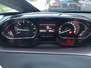 Peugeot 2008 2015 Άριστο..Euro 6. τελική τιμή-thumb-8