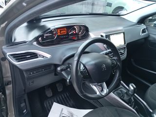 Peugeot 2008 2015 Άριστο..Euro 6. τελική τιμή-thumb-9
