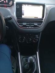Peugeot 2008 2015 Άριστο..Euro 6. τελική τιμή-thumb-19