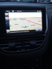 Peugeot 2008 2015 Άριστο..Euro 6. τελική τιμή-thumb-20