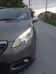 Peugeot 2008 2015 Άριστο..Euro 6. τελική τιμή-thumb-27