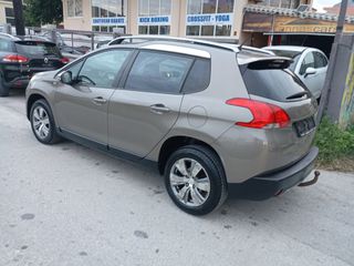 Peugeot 2008 2015 Άριστο..Euro 6. τελική τιμή-thumb-28