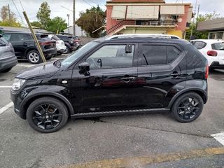 Suzuki Ignis 2018 PRIVILEGE-thumb-1