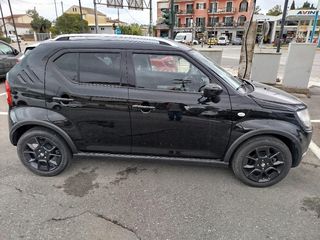 Suzuki Ignis 2018 PRIVILEGE-thumb-2