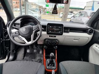 Suzuki Ignis 2018 PRIVILEGE-thumb-4