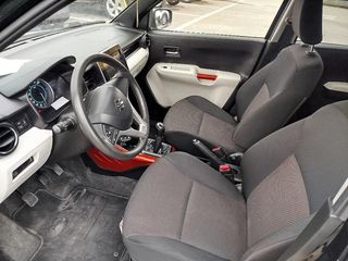 Suzuki Ignis 2018 PRIVILEGE-thumb-5