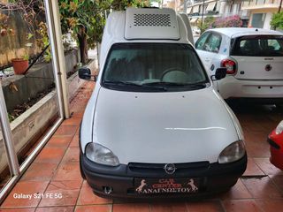 Ψυγείο Opel 2001 COMBO ΚΑΤΑΨΥΞΗ-thumb-8
