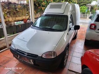 Ψυγείο Opel 2001 COMBO ΚΑΤΑΨΥΞΗ-thumb-9