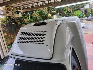 Ψυγείο Opel 2001 COMBO ΚΑΤΑΨΥΞΗ-thumb-10