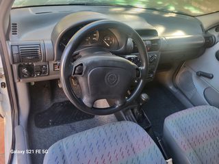 Ψυγείο Opel 2001 COMBO ΚΑΤΑΨΥΞΗ-thumb-22