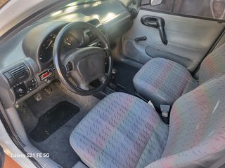 Ψυγείο Opel 2001 COMBO ΚΑΤΑΨΥΞΗ-thumb-23