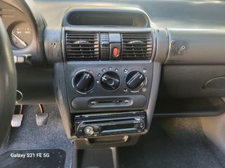 Ψυγείο Opel 2001 COMBO ΚΑΤΑΨΥΞΗ-thumb-24