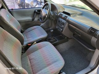 Ψυγείο Opel 2001 COMBO ΚΑΤΑΨΥΞΗ-thumb-26