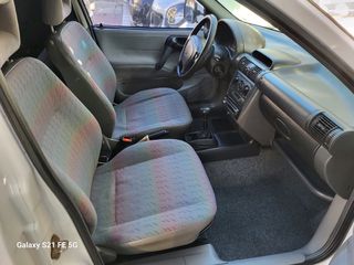 Ψυγείο Opel 2001 COMBO ΚΑΤΑΨΥΞΗ-thumb-27