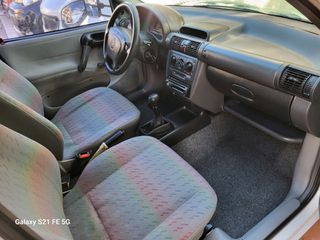 Ψυγείο Opel 2001 COMBO ΚΑΤΑΨΥΞΗ-thumb-28