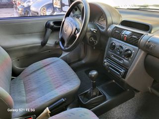 Ψυγείο Opel 2001 COMBO ΚΑΤΑΨΥΞΗ-thumb-29