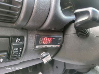 Ψυγείο Opel 2001 COMBO ΚΑΤΑΨΥΞΗ-thumb-19