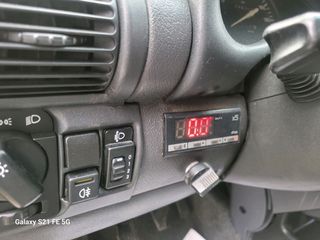 Ψυγείο Opel 2001 COMBO ΚΑΤΑΨΥΞΗ-thumb-6