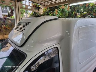 Ψυγείο Opel 2001 COMBO ΚΑΤΑΨΥΞΗ-thumb-11