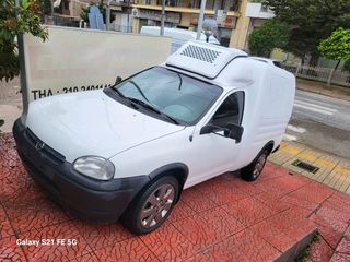 Ψυγείο Opel 2001 COMBO ΚΑΤΑΨΥΞΗ-thumb-12