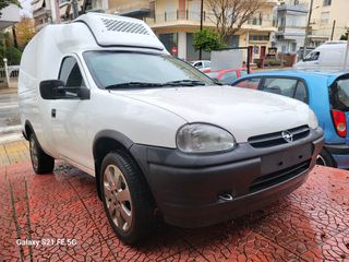 Ψυγείο Opel 2001 COMBO ΚΑΤΑΨΥΞΗ-thumb-13
