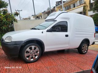 Ψυγείο Opel 2001 COMBO ΚΑΤΑΨΥΞΗ-thumb-15