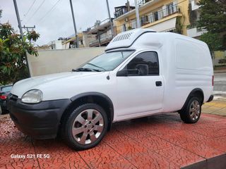 Ψυγείο Opel 2001 COMBO ΚΑΤΑΨΥΞΗ-thumb-16