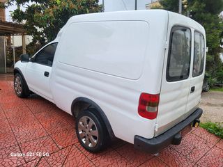Ψυγείο Opel 2001 COMBO ΚΑΤΑΨΥΞΗ-thumb-37