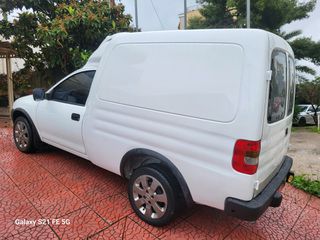 Ψυγείο Opel 2001 COMBO ΚΑΤΑΨΥΞΗ-thumb-40
