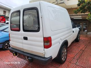 Ψυγείο Opel 2001 COMBO ΚΑΤΑΨΥΞΗ-thumb-38