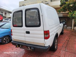 Ψυγείο Opel 2001 COMBO ΚΑΤΑΨΥΞΗ-thumb-41