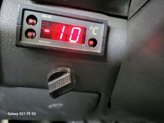 Ψυγείο Opel 2001 COMBO ΚΑΤΑΨΥΞΗ-thumb-18