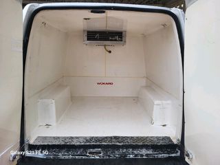 Ψυγείο Opel 2001 COMBO ΚΑΤΑΨΥΞΗ-thumb-33