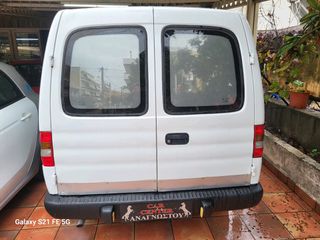 Ψυγείο Opel 2001 COMBO ΚΑΤΑΨΥΞΗ-thumb-39