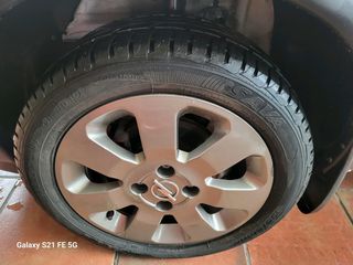 Ψυγείο Opel 2001 COMBO ΚΑΤΑΨΥΞΗ-thumb-45