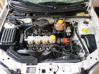 Ψυγείο Opel 2001 COMBO ΚΑΤΑΨΥΞΗ-thumb-43