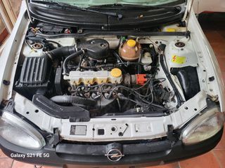 Ψυγείο Opel 2001 COMBO ΚΑΤΑΨΥΞΗ-thumb-44