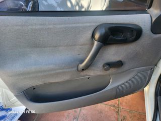 Ψυγείο Opel 2001 COMBO ΚΑΤΑΨΥΞΗ-thumb-17