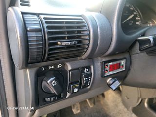 Ψυγείο Opel 2001 COMBO ΚΑΤΑΨΥΞΗ-thumb-20