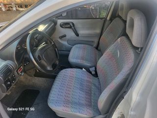 Ψυγείο Opel 2001 COMBO ΚΑΤΑΨΥΞΗ-thumb-21