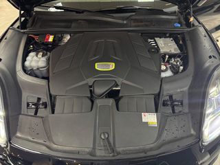 Porsche Cayenne 2020 COUPE GTS-PANORAMA-ZANTA 22''-thumb-65